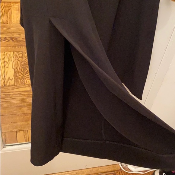 Side Slit Pant - Picture 6 of 8